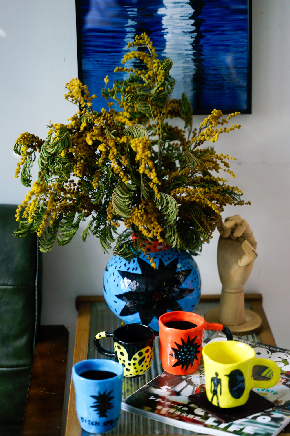 Artisan Handmade Pottery & Online Ceramics | Potari Studio