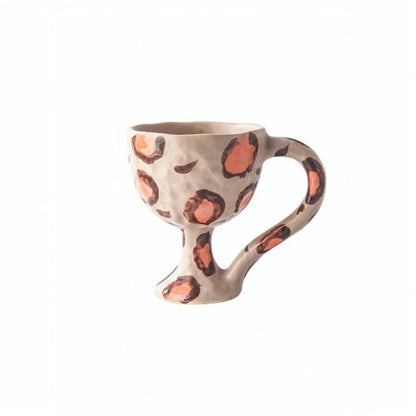 Wild Harmony Goblet by Alex
