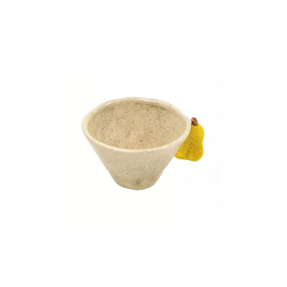 Citrus Delight Goblet by Niki