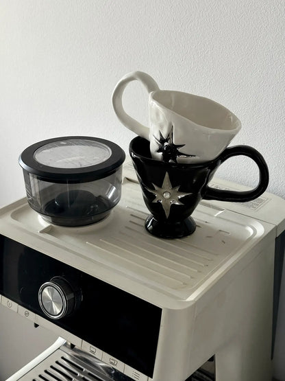 Midnight Star Chalice by Alex