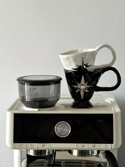 Midnight Star Chalice by Alex