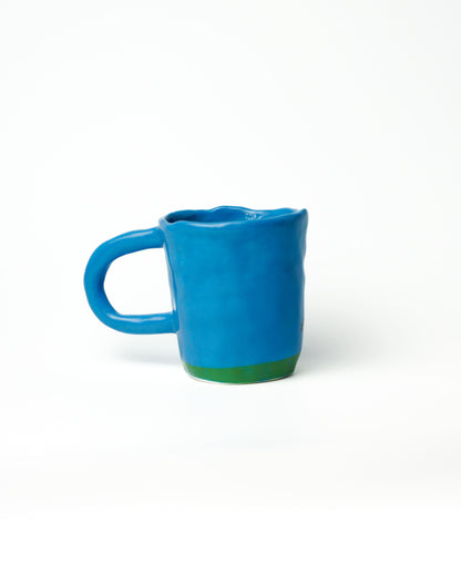 Durian Killer Cup by S.T.