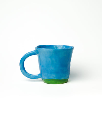 Durian Killer Cup by S.T.