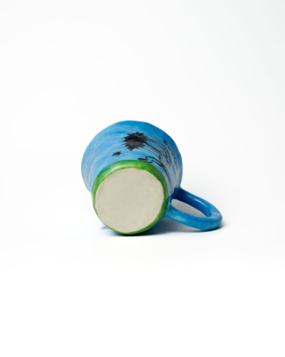 Durian Killer Cup by S.T.