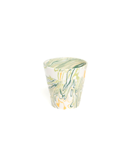 Layered Texture Cup by Zhuchen