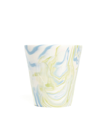 Layered Texture Cup by Zhuchen