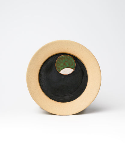 Fusion 01 | Porcelain Cup & Saucer by Cenotph