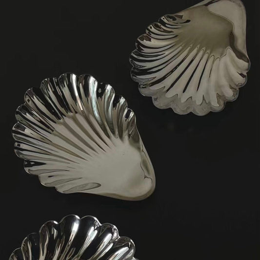 The Ocean Shell Plate
