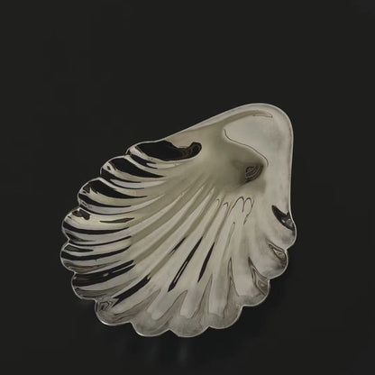 The Ocean Shell Plate