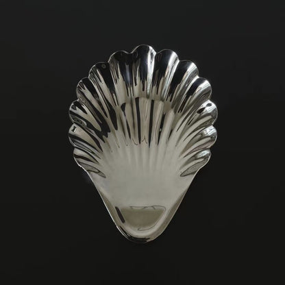 The Ocean Shell Plate