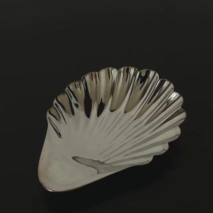 The Ocean Shell Plate