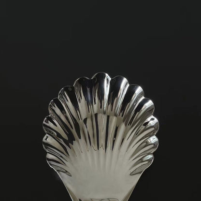 The Ocean Shell Plate