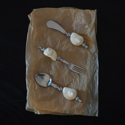 Tableware Set designed by Alex