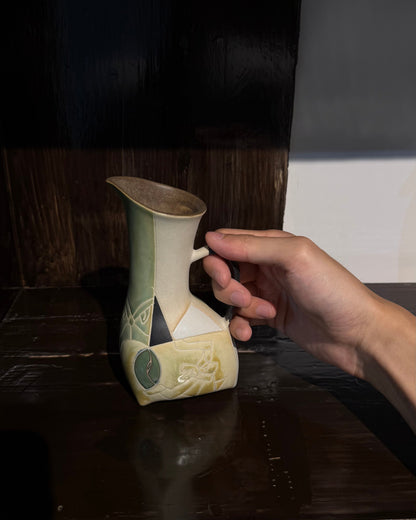 Vase by Cenotph