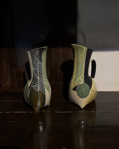 Vase by Cenotph