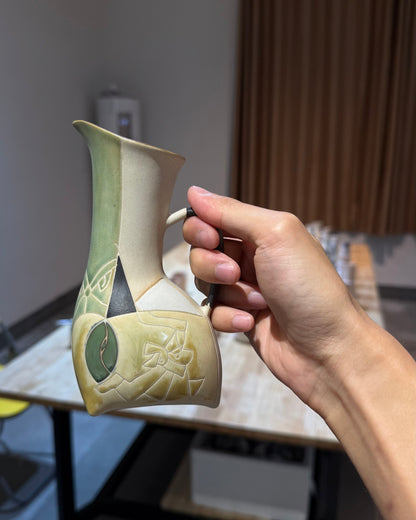 Vase by Cenotph