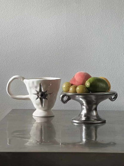 Midnight Star Chalice by Alex