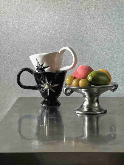Midnight Star Chalice by Alex
