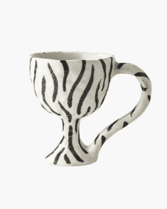Wild Harmony Goblet by Alex
