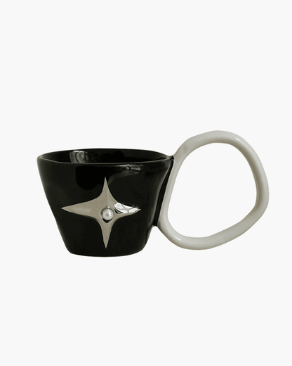 Midnight Star Chalice by Alex