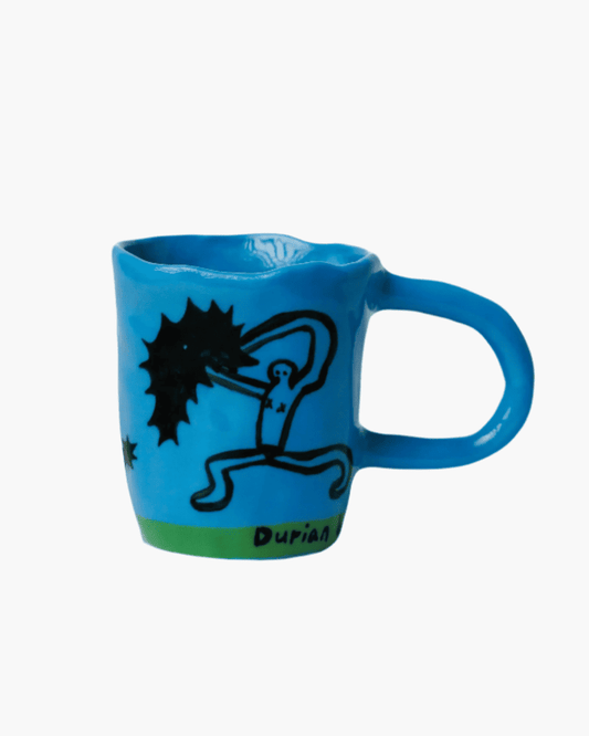 Durian Killer Cup by S.T.