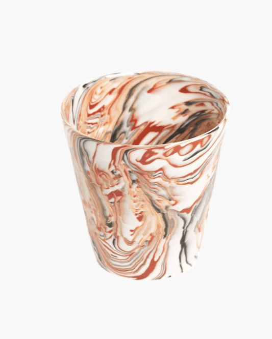 Layered Texture Cup by Zhuchen