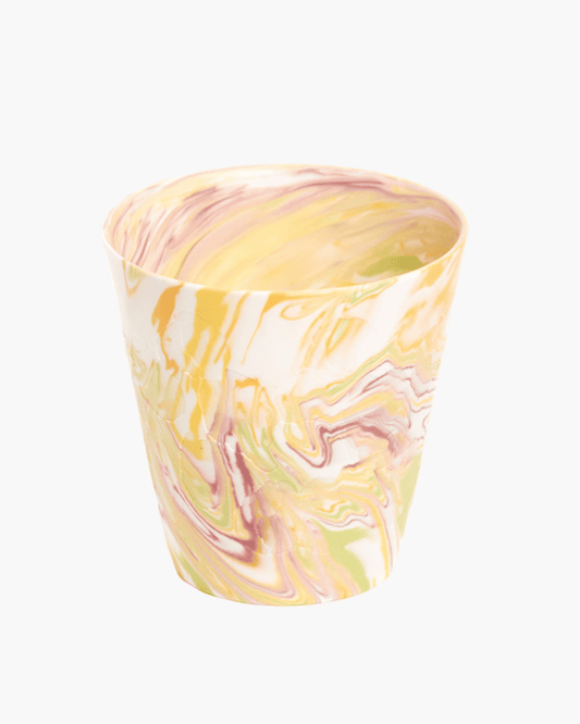 Layered Texture Cup by Zhuchen