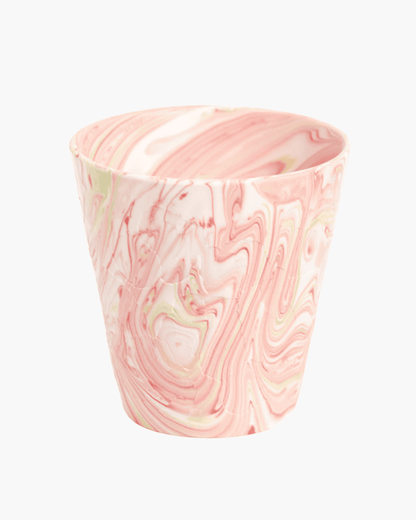 Layered Texture Cup by Zhuchen