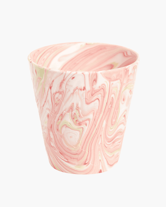Layered Texture Cup by Zhuchen