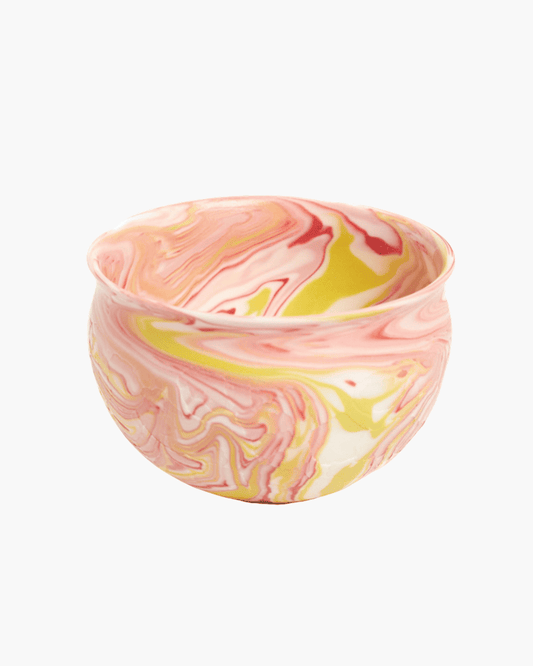Layered Texture Cup by Zhuchen