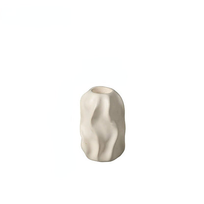 Ripple Candle Holder by Niki