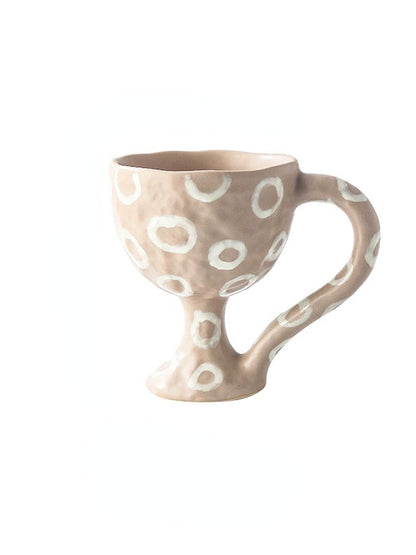 Wild Harmony Goblet by Alex