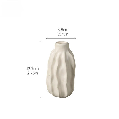 Ripple Candle Holder by Niki