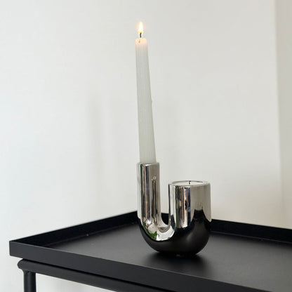 Candle Holder Designed by Alex