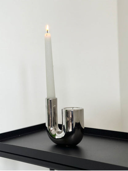 Candle Holder Designed by Alex