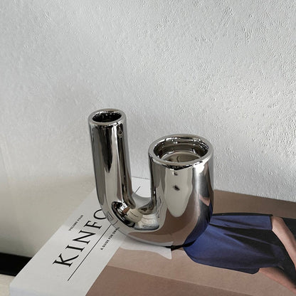 Candle Holder Designed by Alex