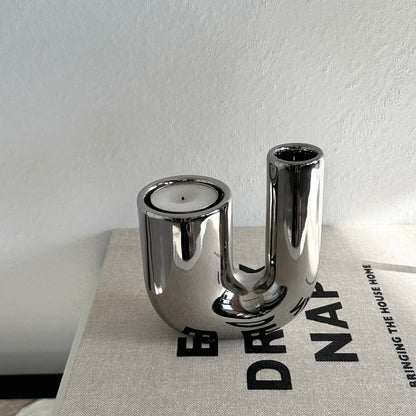 Candle Holder Designed by Alex