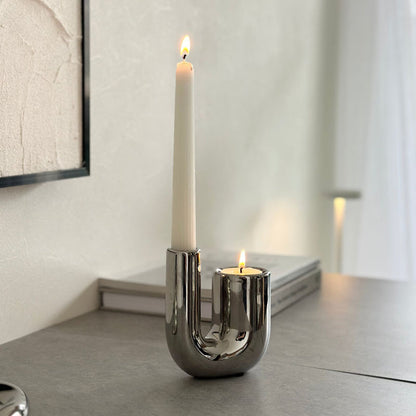 Candle Holder Designed by Alex