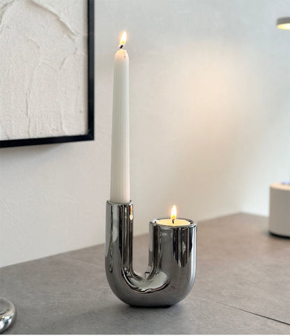 Candle Holder Designed by Alex
