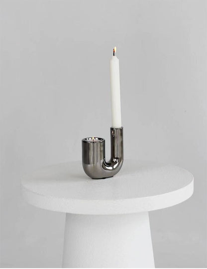 Candle Holder Designed by Alex